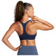 Nike Γυναικείο μπουστάκι Swoosh Light-Support Non-Padded Sports Bra Nike Γυναικείο μπουστάκι Swoosh Light-Support Non-Padded Sports Bra